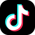 TikTok logo