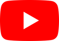YouTube logo